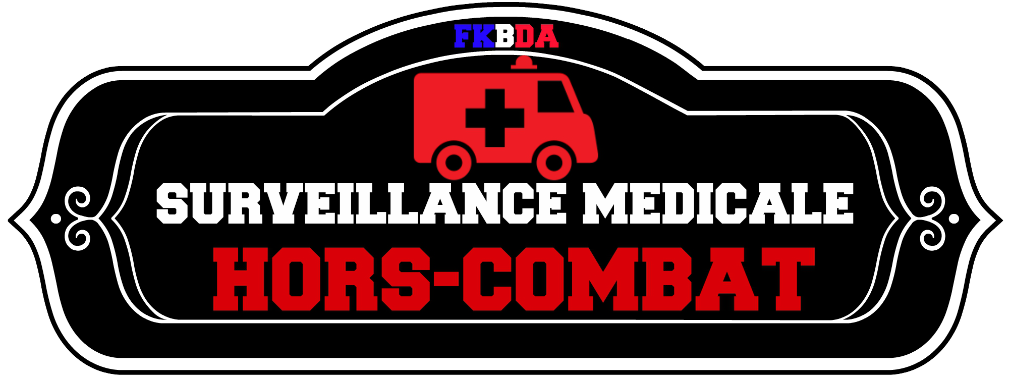 Surveillance Médicale Hors Combat